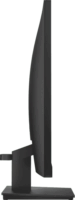 HP 27" Series 3 Pro 327PF B0CG3UT 16:9 FHD IPS LCD Irodai Monitor - Fekete