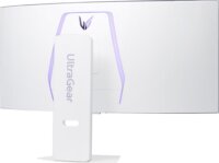 LG 39" 39GX90SA 21:9 WQHD OLED Smart Gaming Monitor - Fehér