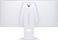 LG 39" 39GX90SA 21:9 WQHD OLED Smart Gaming Monitor - Fehér