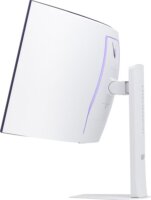 LG 39" 39GX90SA 21:9 WQHD OLED Smart Gaming Monitor - Fehér