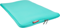 TOO LS-GR-156 15,6" Laptop Tok Sleeve - Zöld