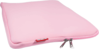 TOO LS-PI-156 15,6" Laptop Tok Sleeve - Rózsaszín