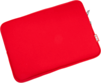TOO-RD-156 15,6" Laptop Tok Sleeve - Piros