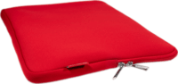 TOO-RD-156 15,6" Laptop Tok Sleeve - Piros