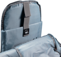 TOO BP-OR-156 15,6" Laptop hátizsák - Narancssárga