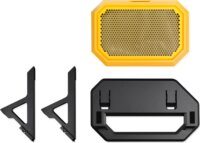 Thermaltake The Tower 600 Bumblebee Tartóállvány - Fekete