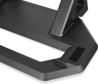 Thermaltake The Tower 600 Bumblebee Tartóállvány - Fekete