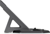 Thermaltake The Tower 600 Bumblebee Tartóállvány - Fekete