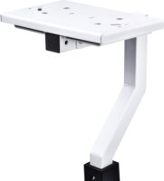 Thermaltake GF500 Flight Simulator Cockpit Ülés - Fehér