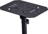 Thermaltake GF500 Flight Simulator Cockpit Ülés - Fekete