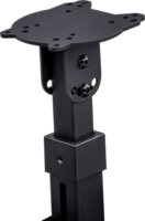 Thermaltake GF500 Flight Simulator Cockpit Ülés - Fekete