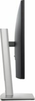 Dell Pro 27 Plus 27" P2725HE 16:9 Full HD LCD Monitor - Fekete
