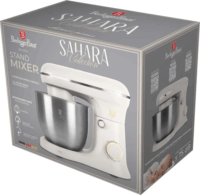 Berlinger Haus BH/9770 Sahara Konyhai robotgép 5L 1500 Watt - Krém