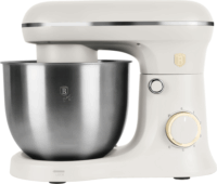 Berlinger Haus BH/9770 Sahara Konyhai robotgép 5L 1500 Watt - Krém
