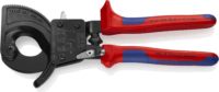 Knipex 95 31 250 Racsnis kábelvágó