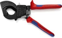 Knipex 95 31 250 Racsnis kábelvágó