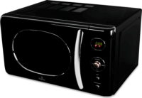 Berlinger Haus BH/9698 Digitális Mikrohullámú sütő 20L 800W - Fekete/Rózsaarany