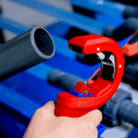 Knipex 90 23 02 BK Csővágó - 50 mm