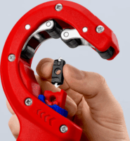 Knipex 90 23 02 BK Csővágó - 50 mm