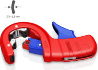 Knipex 90 23 02 BK Csővágó - 50 mm