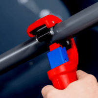 Knipex 90 23 02 BK Csővágó - 50 mm