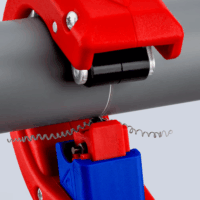 Knipex 90 23 02 BK Csővágó - 50 mm