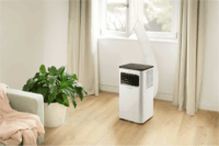 Sencor SAC MT1048C Mobil klíma