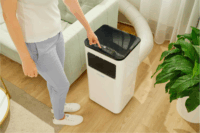 Sencor SAC MT1048C Mobil klíma