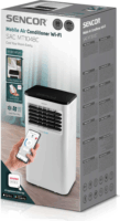 Sencor SAC MT1048C Mobil klíma