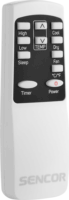 Sencor SAC MT1048C Mobil klíma