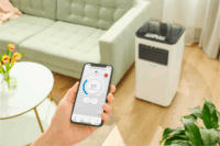 Sencor SAC MT1048C Mobil klíma