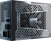 Seasonic 2200W Prime PX ATX 80+ Platinum Moduláris Tápegység - Fekete