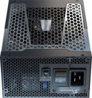 Seasonic 2200W Prime PX ATX 80+ Platinum Moduláris Tápegység - Fekete