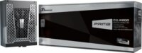 Seasonic 2200W Prime PX ATX 80+ Platinum Moduláris Tápegység - Fekete