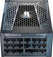 Seasonic 2200W Prime PX ATX 80+ Platinum Moduláris Tápegység - Fekete