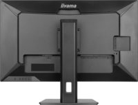 iiyama 32" XUB3297QSNP-B 16:9 QHD IPS LED Monitor - Fekete