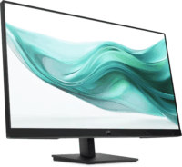 HP 27" Series 3 Pro 327PH B0CG8UT 16:9 FHD IPS LCD Irodai Monitor - Fekete