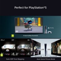 Sony 55" Bravia 3 K55S35B 4K UHD LED Smart TV