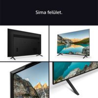 Sony 55" Bravia 3 K55S35B 4K UHD LED Smart TV