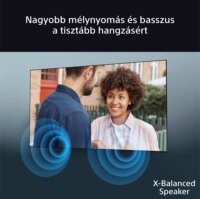 Sony 55" Bravia 3 K55S35B 4K UHD LED Smart TV