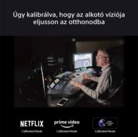 Sony 50" Bravia 3 K50S35B 16:9 4K UHD LED Smart TV