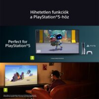 Sony 43" Bravia 3 K43S35BP 16:9 4K UHD LED Smart TV