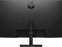 HP 23.8" Series 3 Pro 324PH B0BU9UT 16:9 FHD IPS WLED Irodai Monitor - Fekete