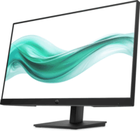 HP 23.8" Series 3 Pro 324PH B0BU9UT 16:9 FHD IPS WLED Irodai Monitor - Fekete