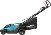 Makita DLM330RT 18V Akkumulátoros fűnyíró + 1x 5Ah Akku + Töltő