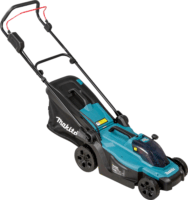 Makita DLM330RT 18V Akkumulátoros fűnyíró + 1x 5Ah Akku + Töltő