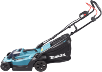 Makita DLM330RT 18V Akkumulátoros fűnyíró + 1x 5Ah Akku + Töltő