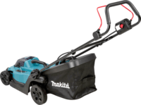 Makita DLM330RT 18V Akkumulátoros fűnyíró + 1x 5Ah Akku + Töltő
