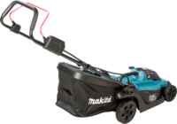 Makita DLM330RT 18V Akkumulátoros fűnyíró + 1x 5Ah Akku + Töltő
