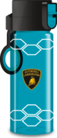 Ars Una 55023368 Műanyag Kulacs 475ml - Mintás